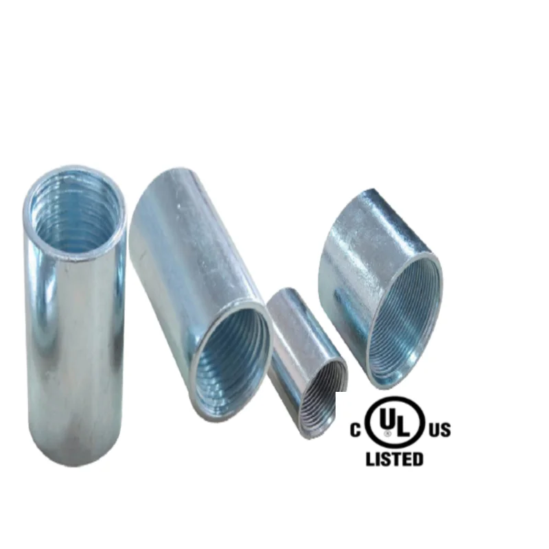 1/2' Professional ELECTRICAL system galvanized EMT RSC conduit pipe/ul emt conduit fittings