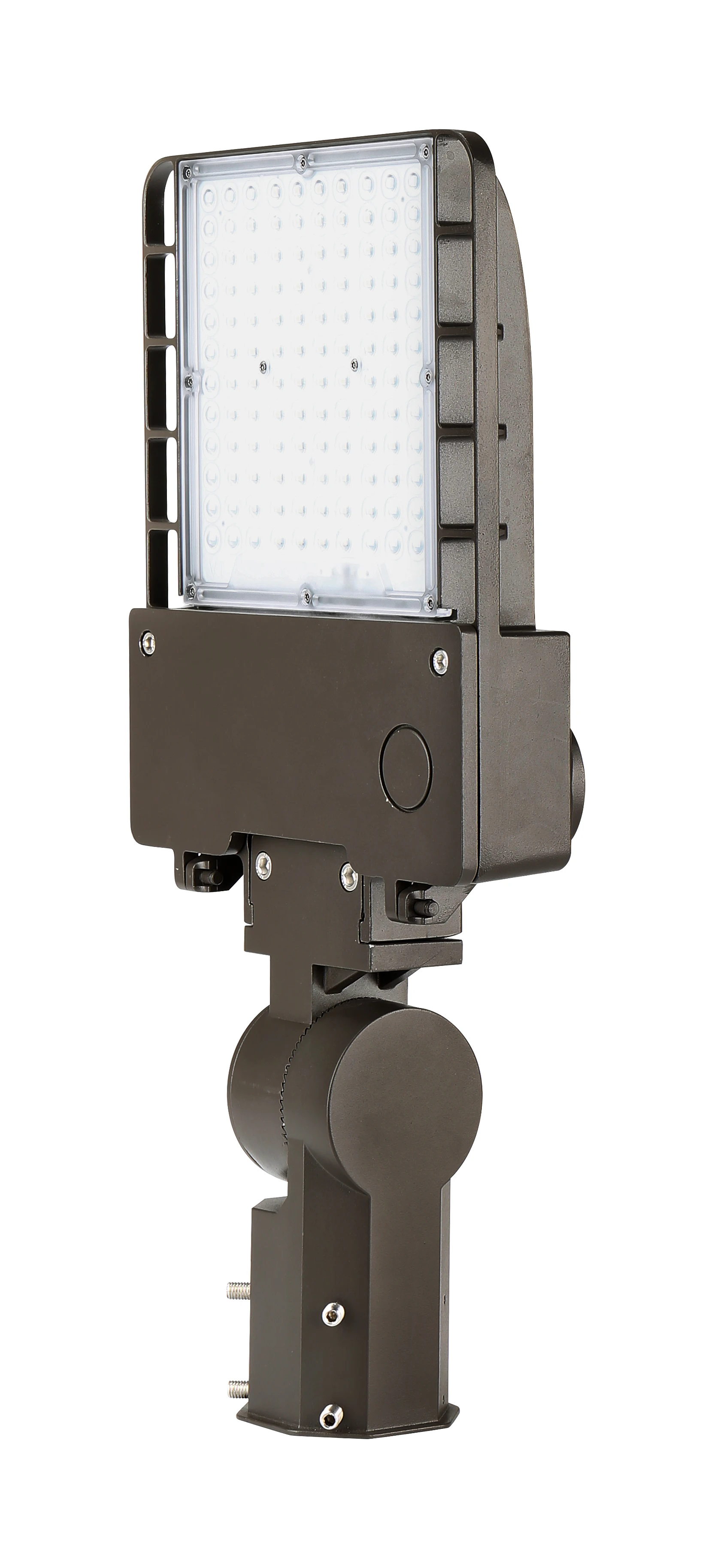 LED area lighting and provides functional, low-profile design with excellent operating   AREA LIGHT street light