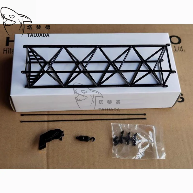Талуада HITACHI сплав 1:50 весы SCX1200-3 SCX1500-3 SCX3500-3 ремень 238HSL модель гусеничного крана игрушка