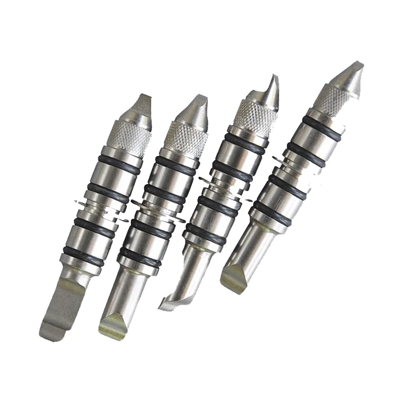 PREISION4TECH  3D wheel alignment equipment/full automatic wheel alignment machine