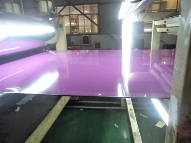 Aluminum Composite Material