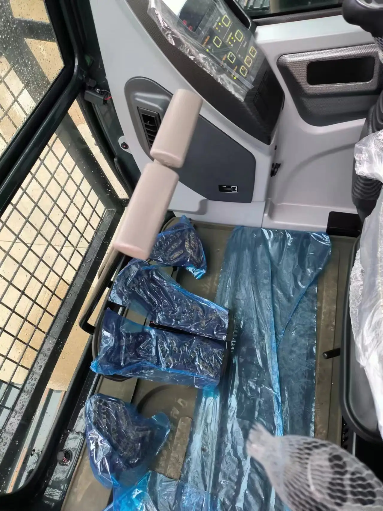 Good Original New Excavators Hyundai HX220HD crawler excavator 22Ton Hyundai 220LC-9S HX220 HD HX340 Hyundai R220LC-9 R245 R275