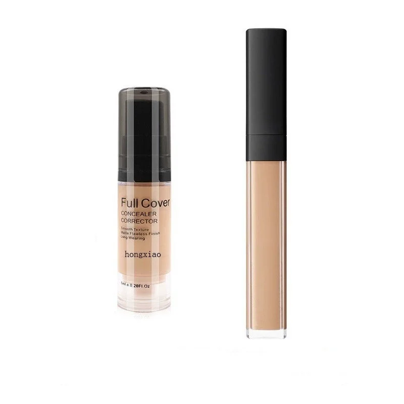 Wholesale Popular Concealer Liquid Smoothing Non Blocking Powder Naturally Modifies Skin Tone Face Concealer