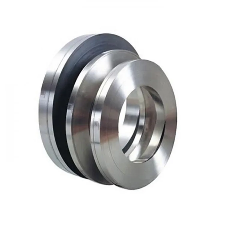 Wholesale Soft Hard 0.1 0.5 mm SS304 316 Stainless Steel Strip