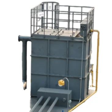 Заводской патронный фильтр DMKY пылеуловитель