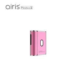 DHL Shipping Airis Mystica 2 Mod Kit Various Voltage 450Mah 510 Thread Battery Cbd Vape Battery