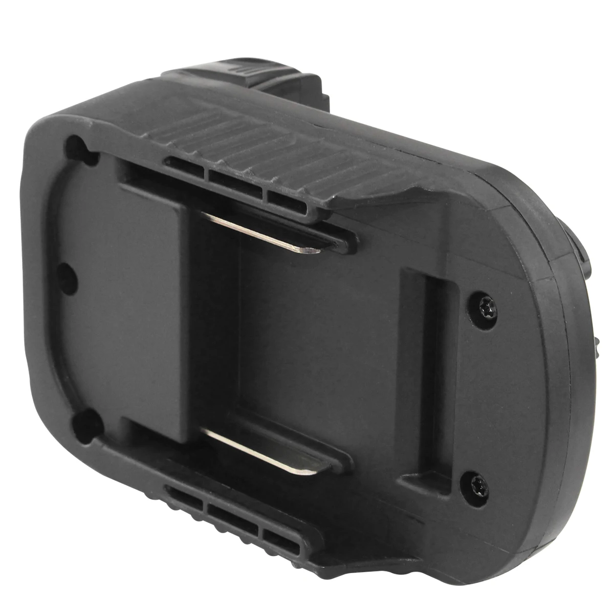 18v lithium ion battery USB Adapter Converter fit for Milwaukees fit for Makitas Portable port batetry accessories