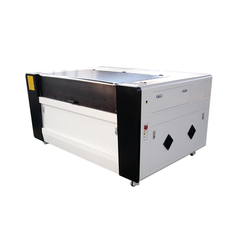 European Union Standard Co2 Laser 1600*1000mm Machine With EC