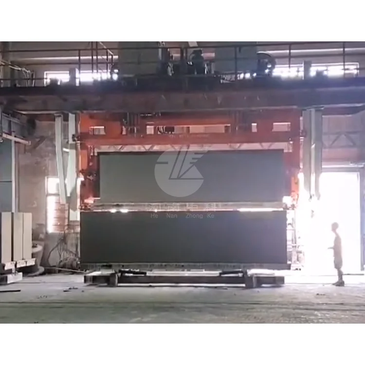 Low price lintel perforated aac and clc panel/good price aac blocks jointing mortar double shaft