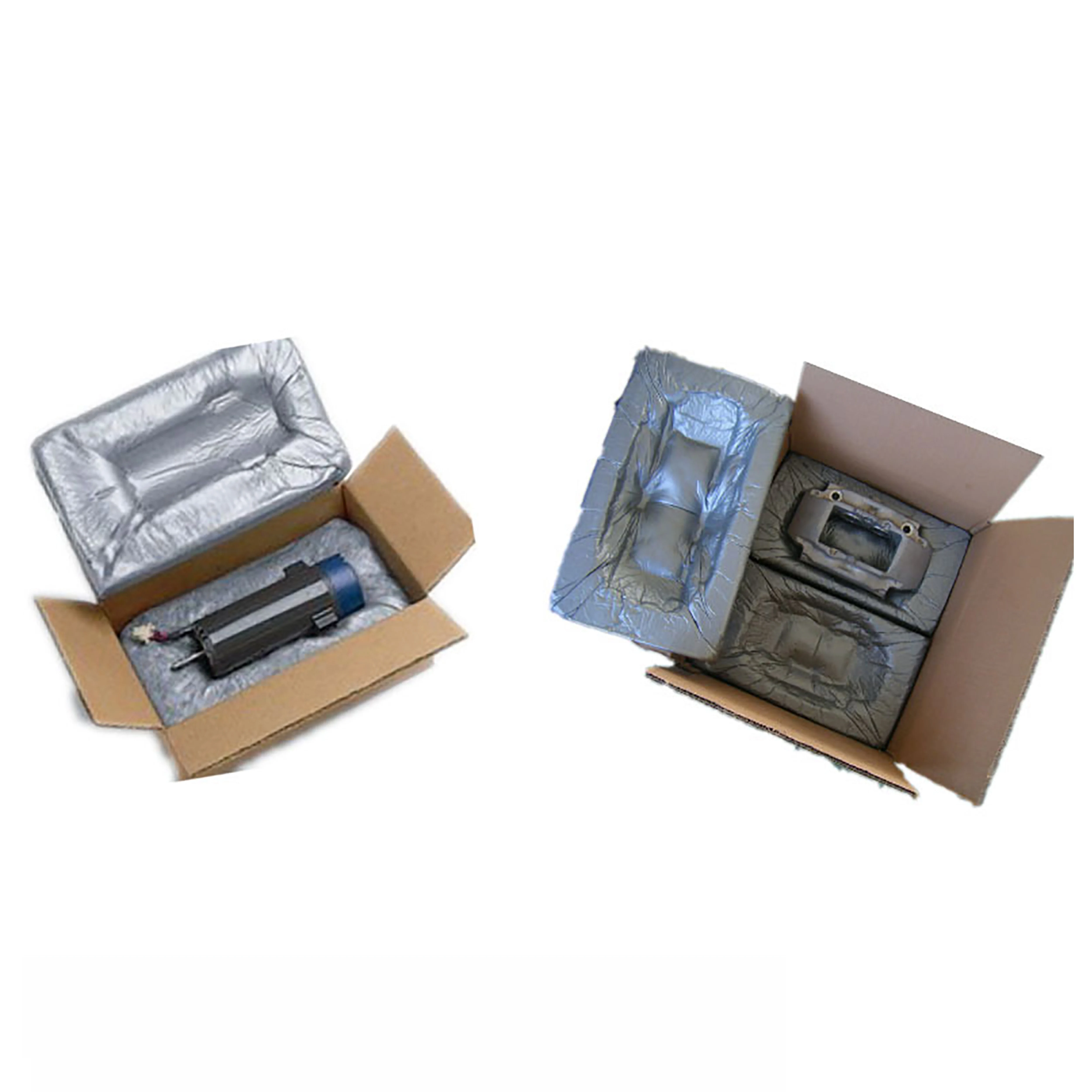 Polyurethane Foam-on-site Packaging Systems Equipment Manufacturers