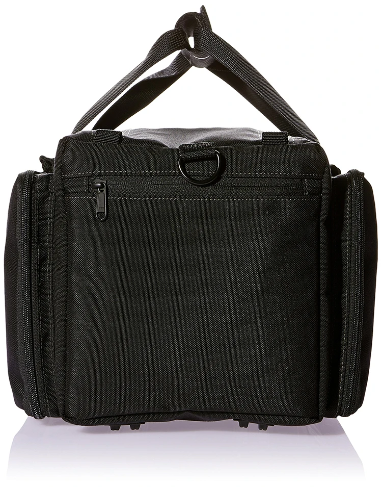 Custom Logo 1000 Denier Nylon Three-Ply Polyurethane Coated Waterproof Sublimation Bag