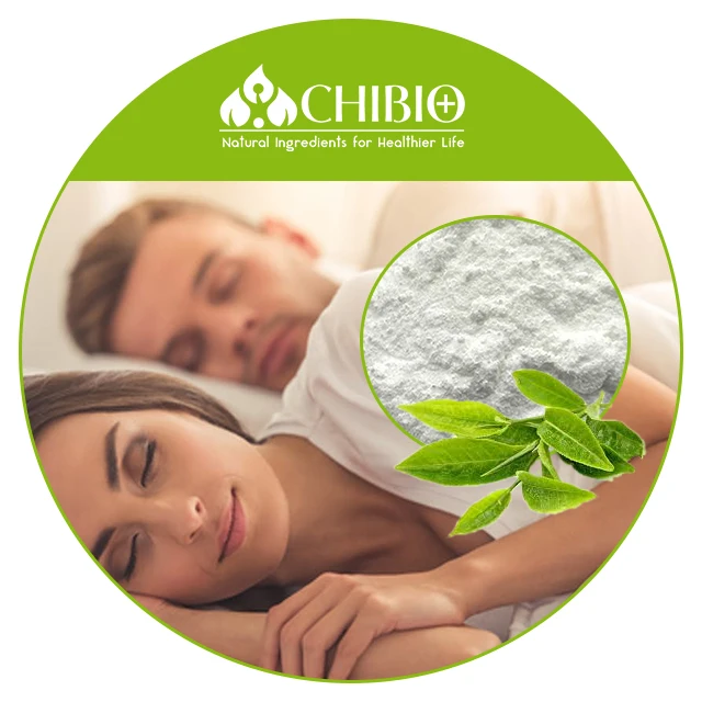 Manufacture Supply Pure Theacrine Powder 99% for Boosting Energy