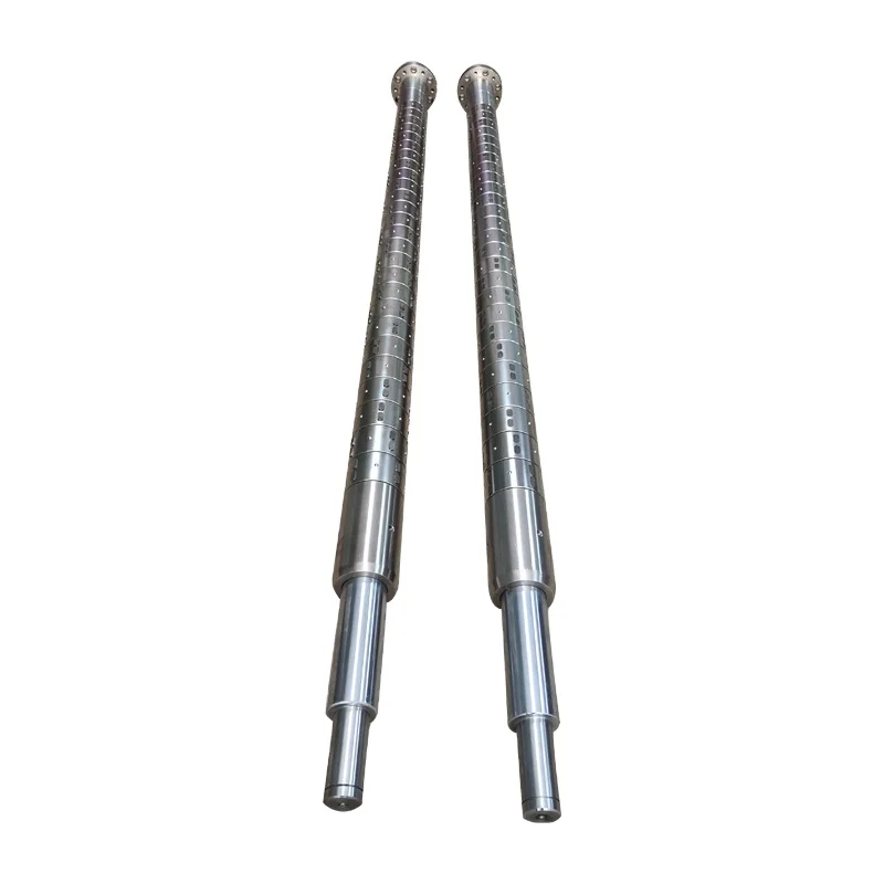 3 Inch Ball Type Pneumatic Air Differential Shaft And Friction Air Shaft