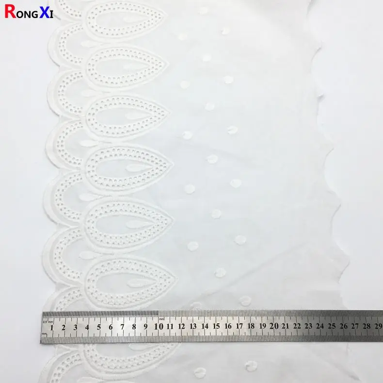 RXF0622 Brand High Quality New organic Cotton jersey voile Fabric For Shirt