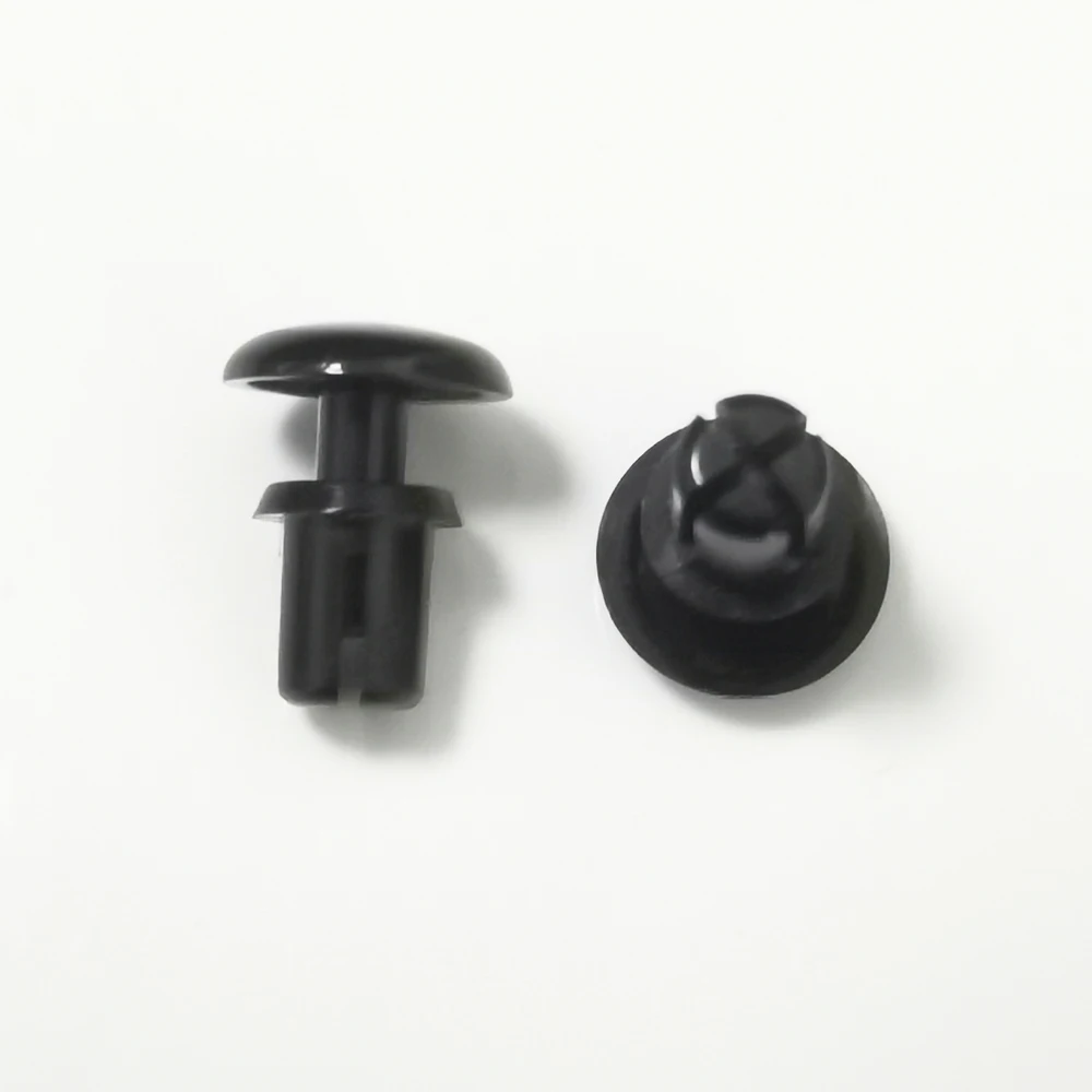 High quality Nylon Rivets Plastic PC Board Rivets Snap Push Rivet MR-40050