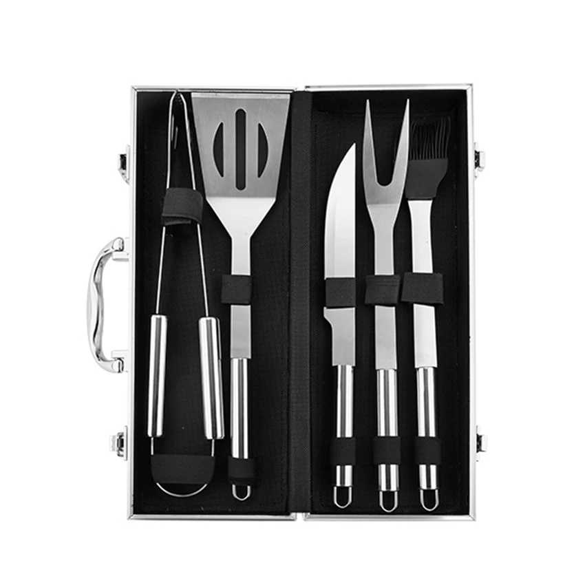 In stock baseball shaped new product unique design small portable barbecue grills charcoal grills