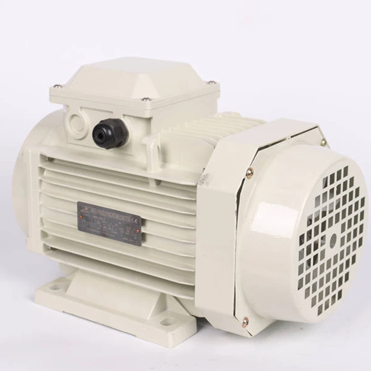 Abb Series 380V 50/60Hz Ie3 Ac Motor Electric 3 Phase Three-Phase Asynchronous Motor