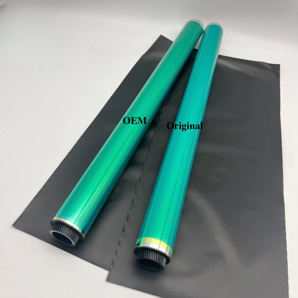 Original 80K C224 DR512 OPC Drum For Konica Minolta Bizhub C284 C364 C454 C554 C221 C221S C281 C224e C284e C364e DR-512 Cylinder