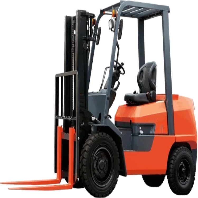 Modern new energy forklift 1.5t 3m, 2t 3m hot selling new design lifting forklift