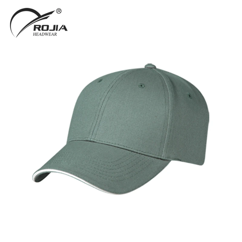 Customized cotton baseball cap blank sport baseball cap cycling cap