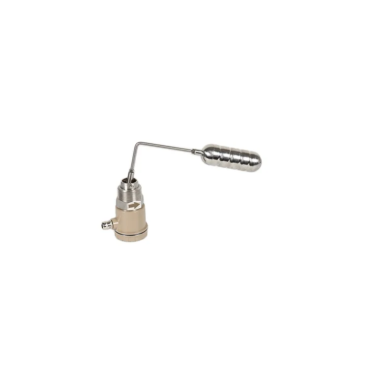 Factory Hot Sale Controller Liquid Level Control Water Tank Float Switch