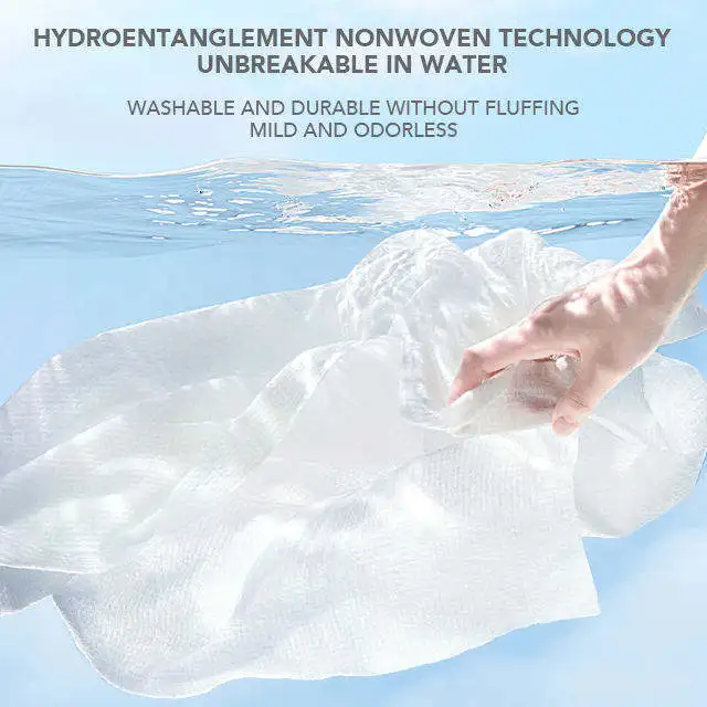 Portable Cotton Trip 70x140cm Bath Towel Disposable Compressed Bath Towel