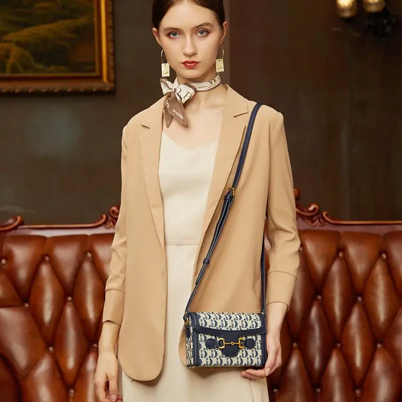 Designer Large Lady 3 In 1 Casual Handbags Hobo Bag Pu Leather Tote Hand Bag For Women