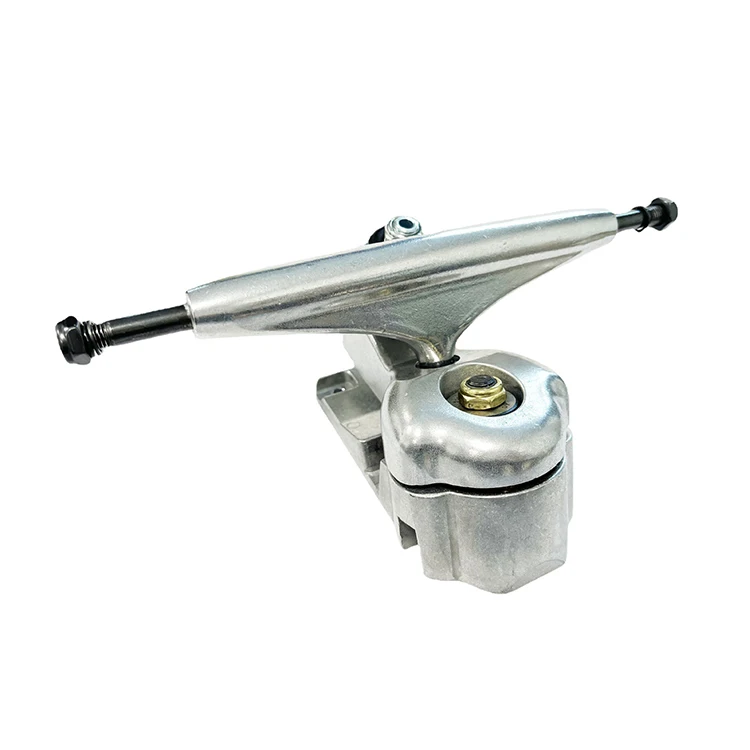 Wholesale Die casting gravity casting aluminum custom S7 Surf skate truck surf skateboard truck