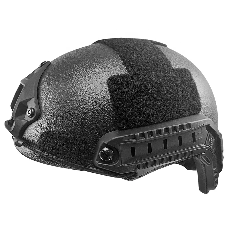 Fast style pe aramid helmet safety protective helmet