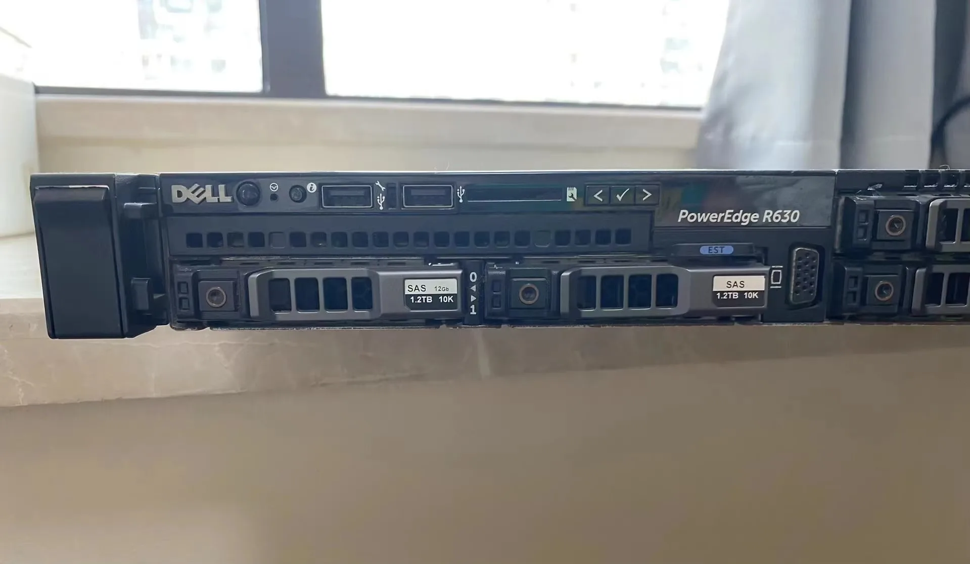 Серверный E5-2600 R630 Dell v3 от 4 до 18 ядер процессор Intel Xeon PowerEdge