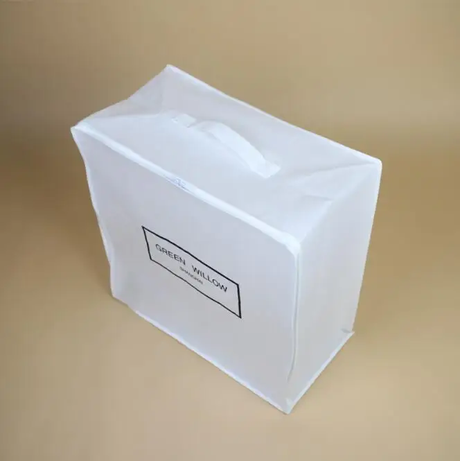 
Домашняя сумка для хранения одеял, тканевая складная сумка для хранения одеял 