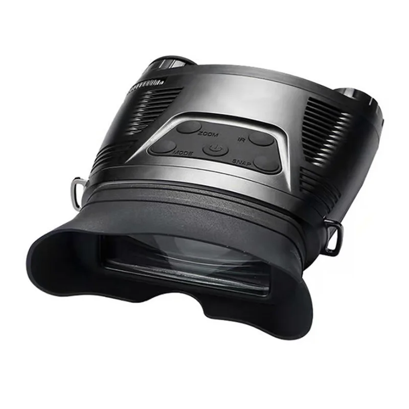 2023new arrival  300M HD infrared Night Vision thermal monocular binoculars Hunting Night Vision