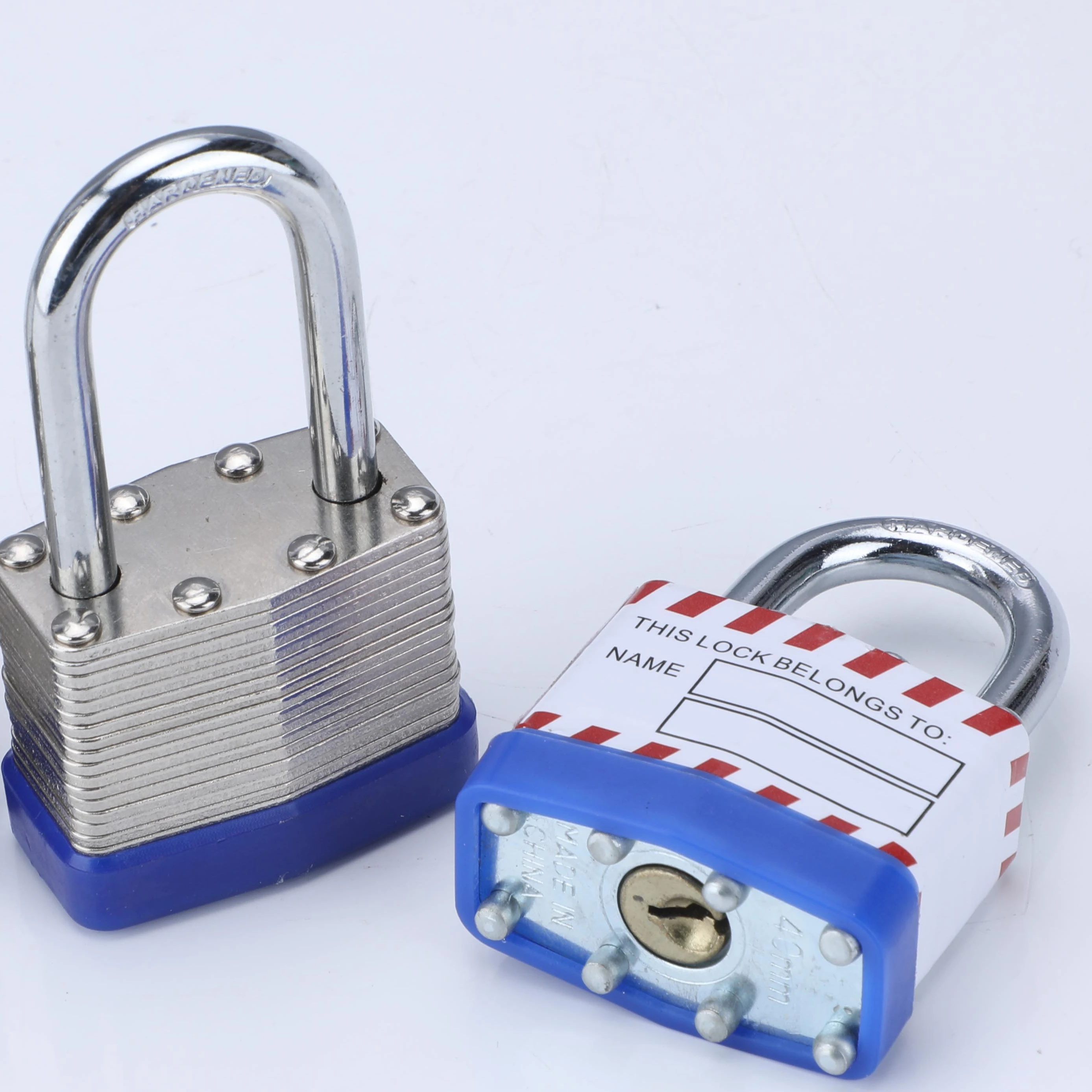 
Melaleuca lock padlock lock 
