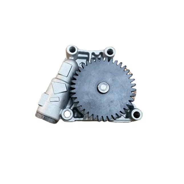 Engine Oil Pump 320/04186 320/04131320/04300 320/04280 For JCB Parts 3CX 4CX  444 DIESEL MAX