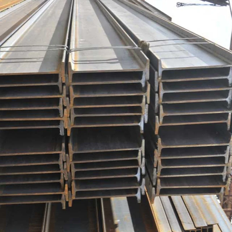 Q235B Q345B Q420C Q460C SS400 etc galvanized h-beam