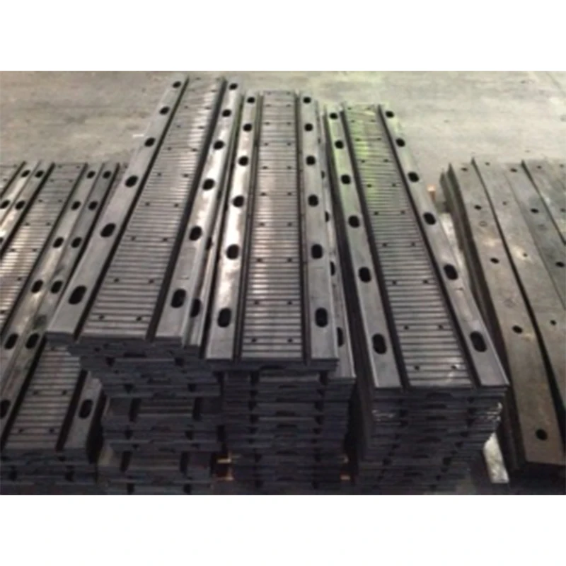 Customize Flexible Rubber expansion joint F200 for Ramps Highway Bridge Decks Trafficked Access Deck In Elevated Structures