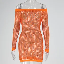 Summer New Design Women Beach Cover Up Bathing Suits Swimwear Bikini Crochet Dress