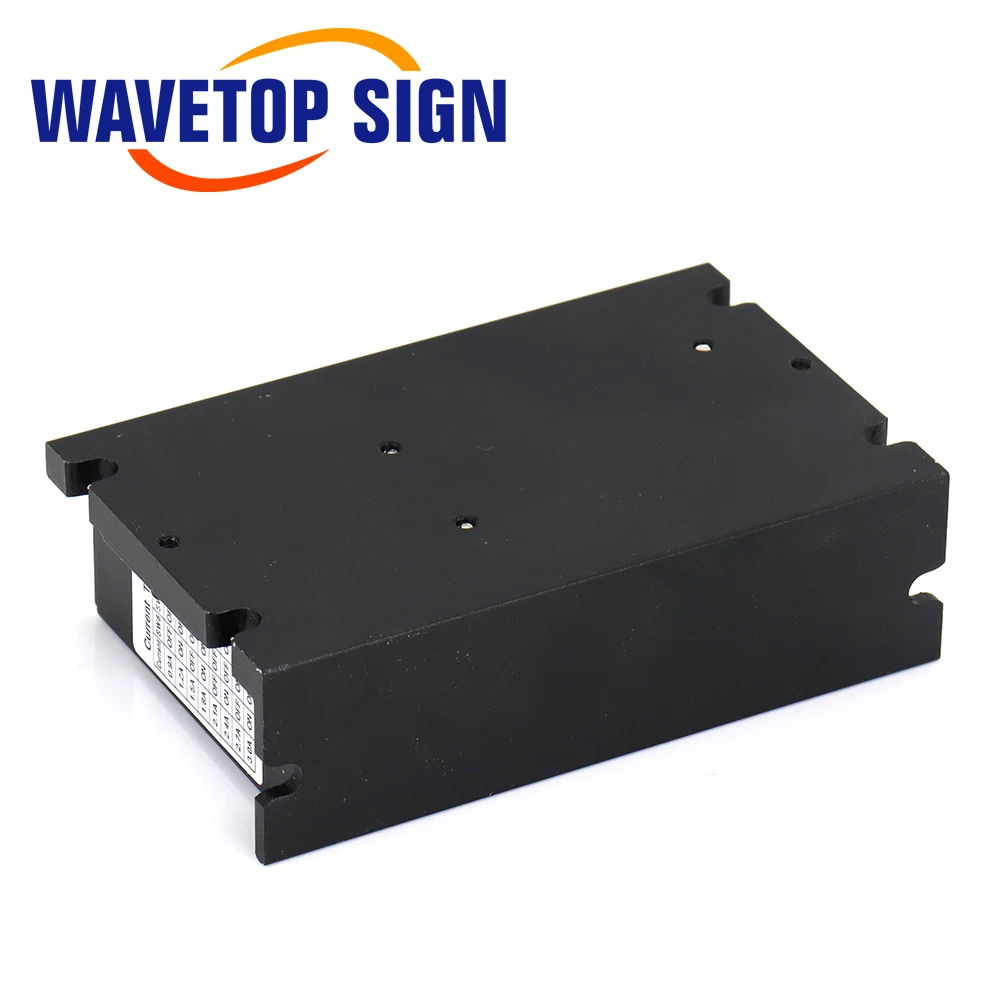 WaveTopSign Yueming Stepper Motor Driver YARAK KFSF02-M Instead Y2S3060-M for Laser Engraving and Cutting Machine