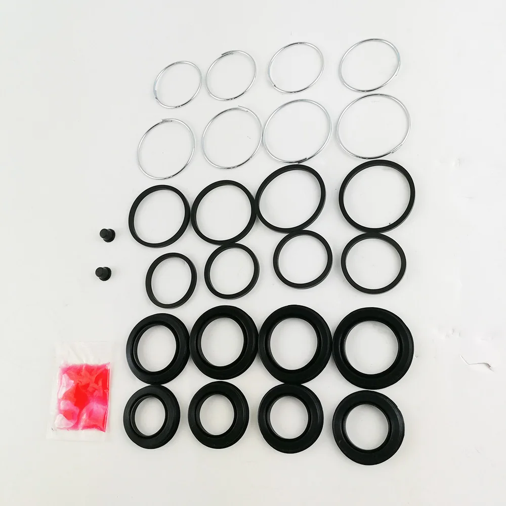 Excellent Quality Brake Repair Kit 04479-30031 for Toyota HILUX LAND CRUISER Oil Seal and Caliper Break Repair Kit