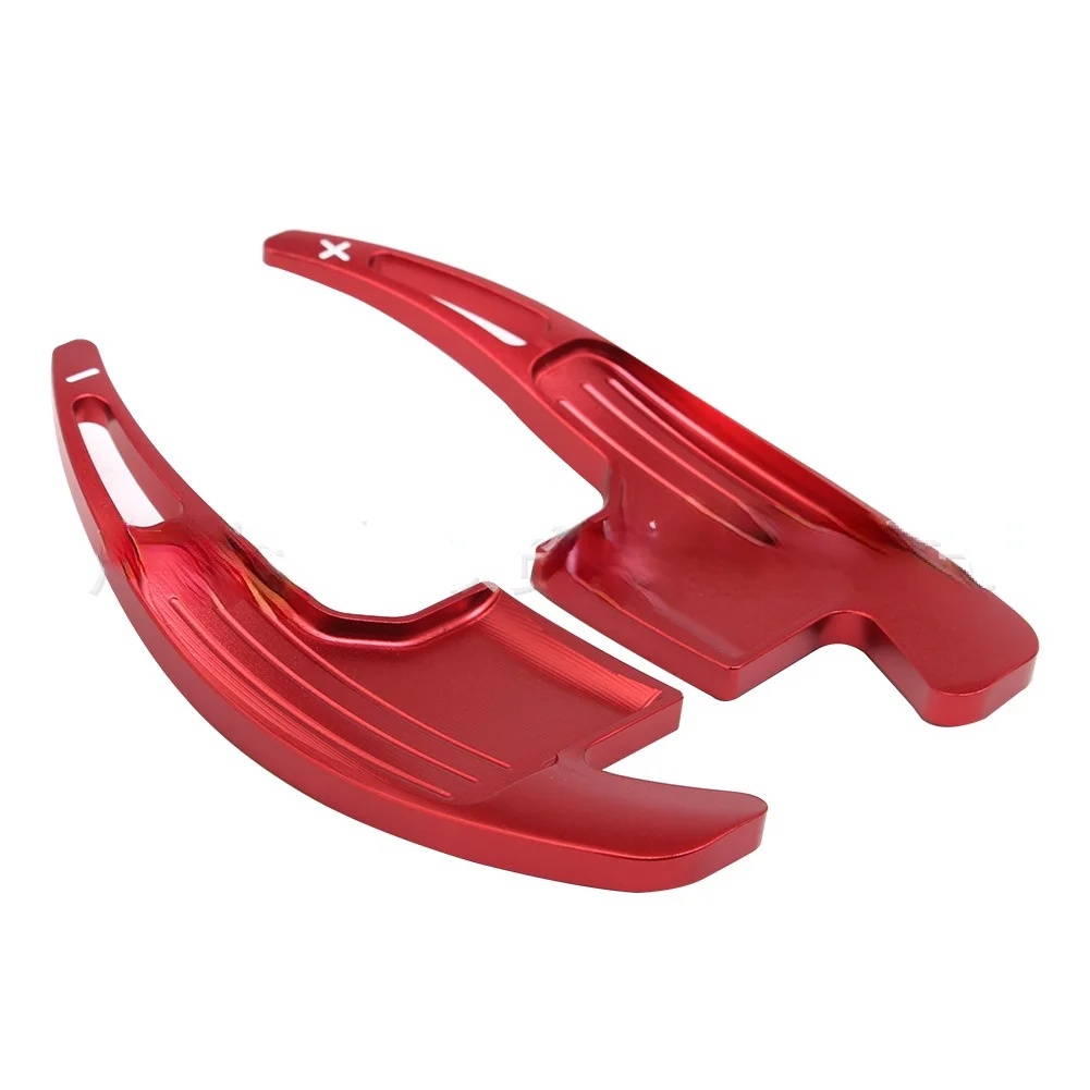 Genuine Goods At A Fair Price Mustang Simple Convenient Operation Paddle Shifters for Ford