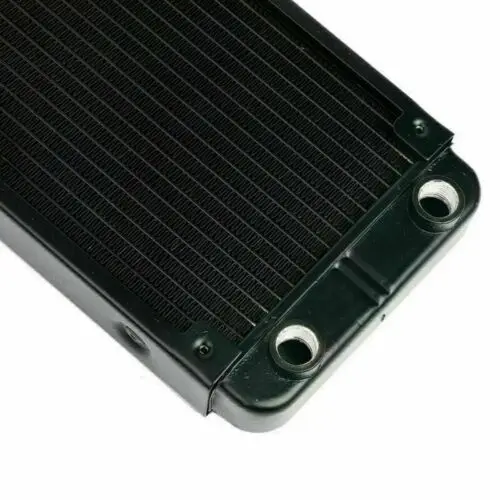360mm Aluminum Water Cooling Radiator CPU Heat Sink for Computer Liquid Cooler