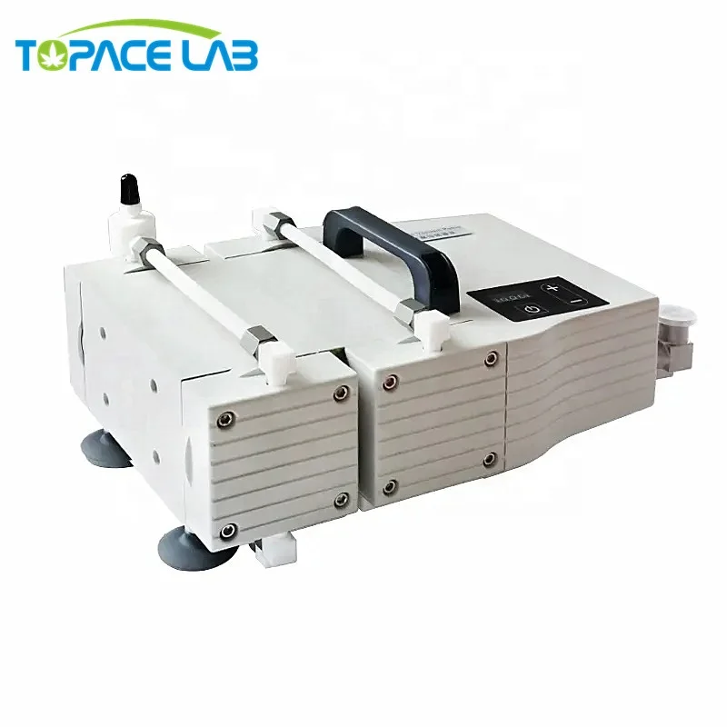Topacelab Hot Sales Diaphragm Vacuum Pump with Factory Price