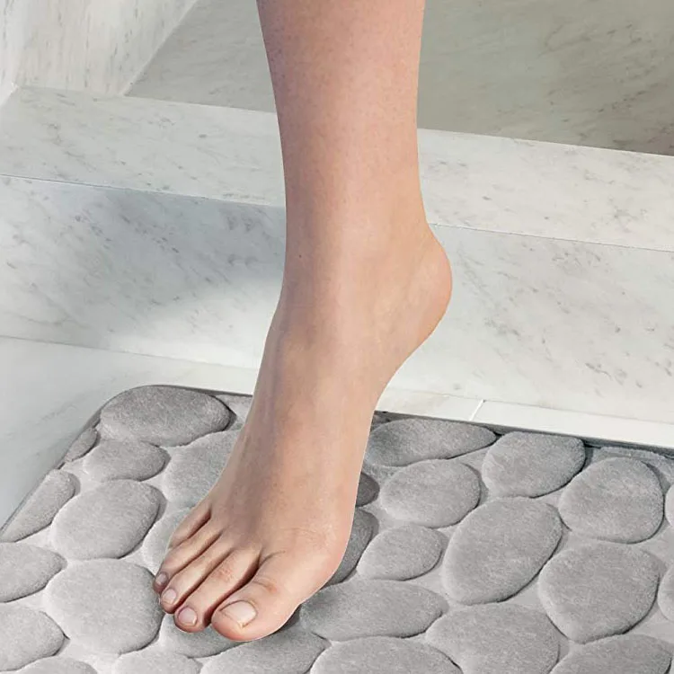 (CHAKME) Home decor entrance custom non slip living room rugs carpet mats