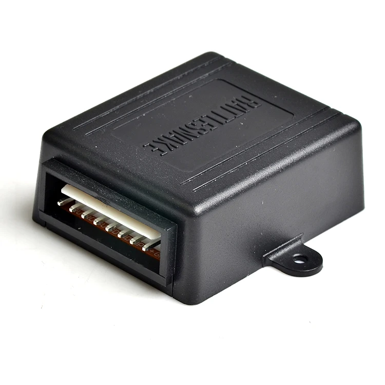 Cost Effective DC 12V Car Door Lock Actuator Universal Car Central Locking System for 4 Doors 2 Doors