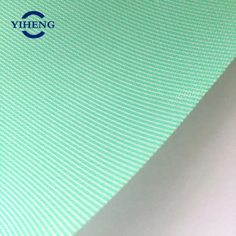 Изготовление тканевых прессов, машина для производства бумажной целлюлозы, полиэфирная фольгированная ткань