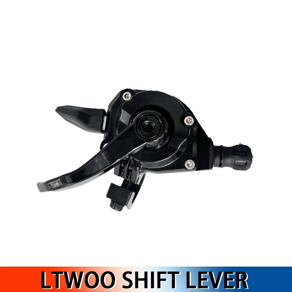 Hot Sale LTWOO AX12 Speed Groupset Bicycle Accessories Shifter Lever Rear Derailleur 2 Kit
