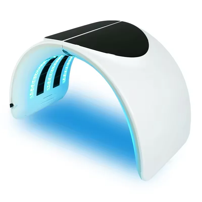 Factory Beauty Salon Center Skin Rejuvenation Acne Treatment Body Face Bio-Light Photon Pdt Red Led Facial Light Therapy Lamp