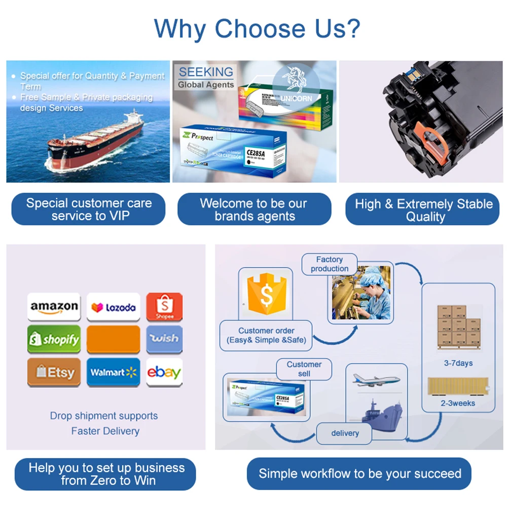 Prospect GI 16 GI16 GI-16 Compatible with color large-capacity bottled ink For Canon MAXIFY GX6010 GX7010 Printer