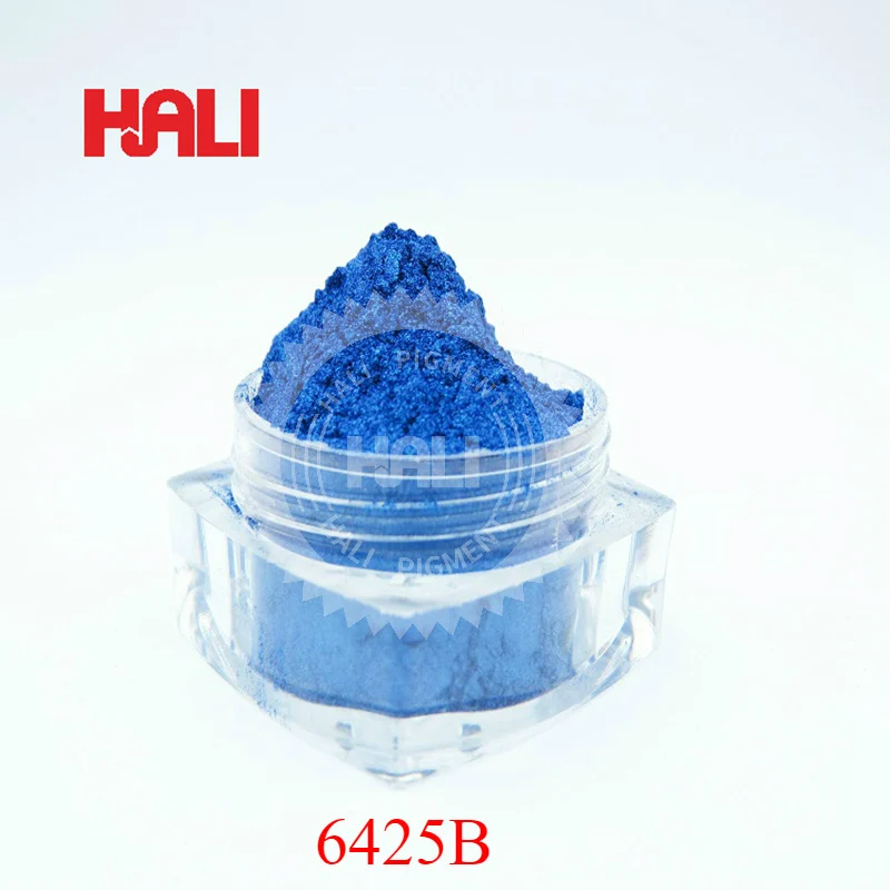 Custom 56 Color Pearl Pigment Cosmetic Grade Pigment Powder Mica Pigment Powder for Lip Gloss Soap Making Resin