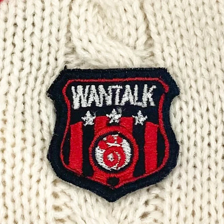 Solid Color Knitted Dog Jumper Sweater Winter Warm Soft Pet Clothes Knit Sweaters for Dogs